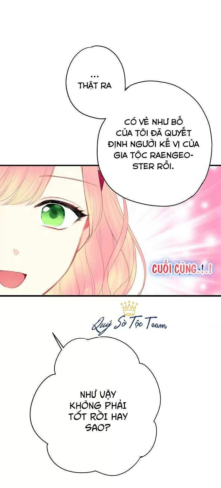 Trọng Sinh Trở Thành Hoàng Phi - Chương 121 - Trang 9