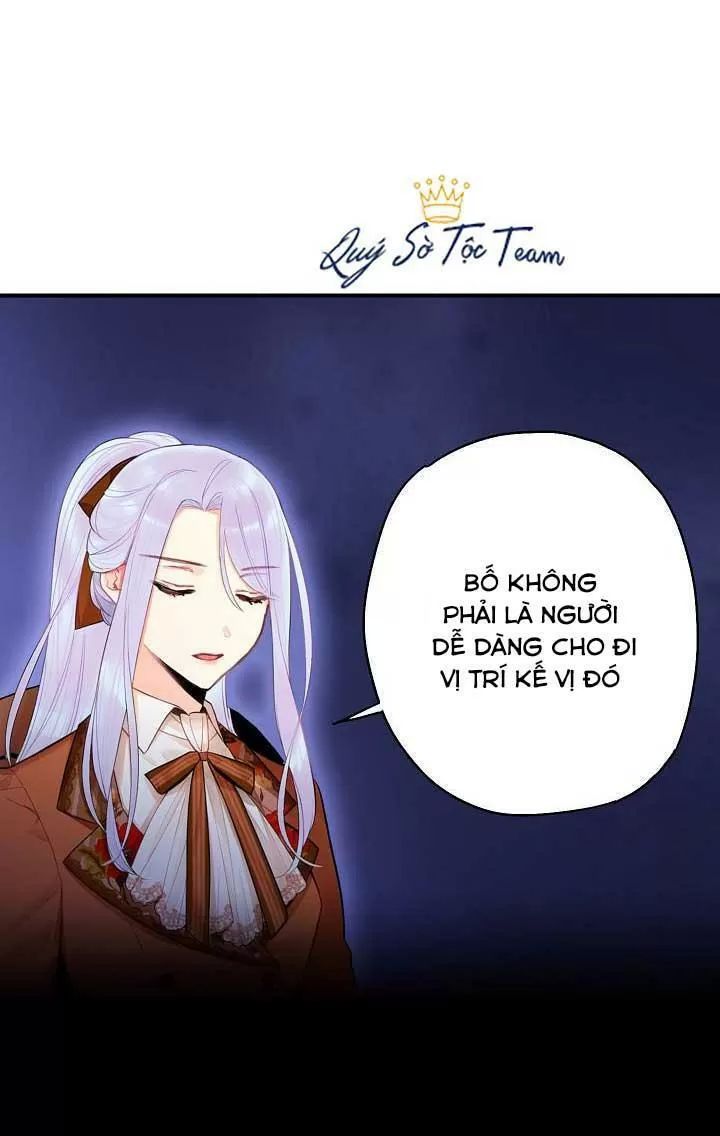 Trọng Sinh Trở Thành Hoàng Phi - Chương 121 - Trang 10