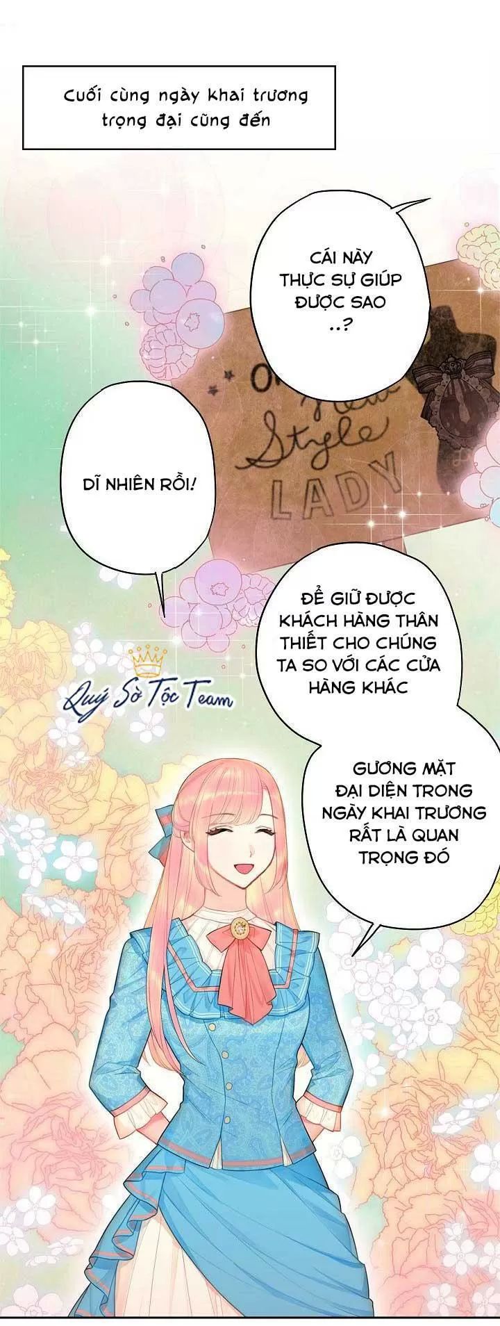 Trọng Sinh Trở Thành Hoàng Phi - Chương 122 - Trang 2