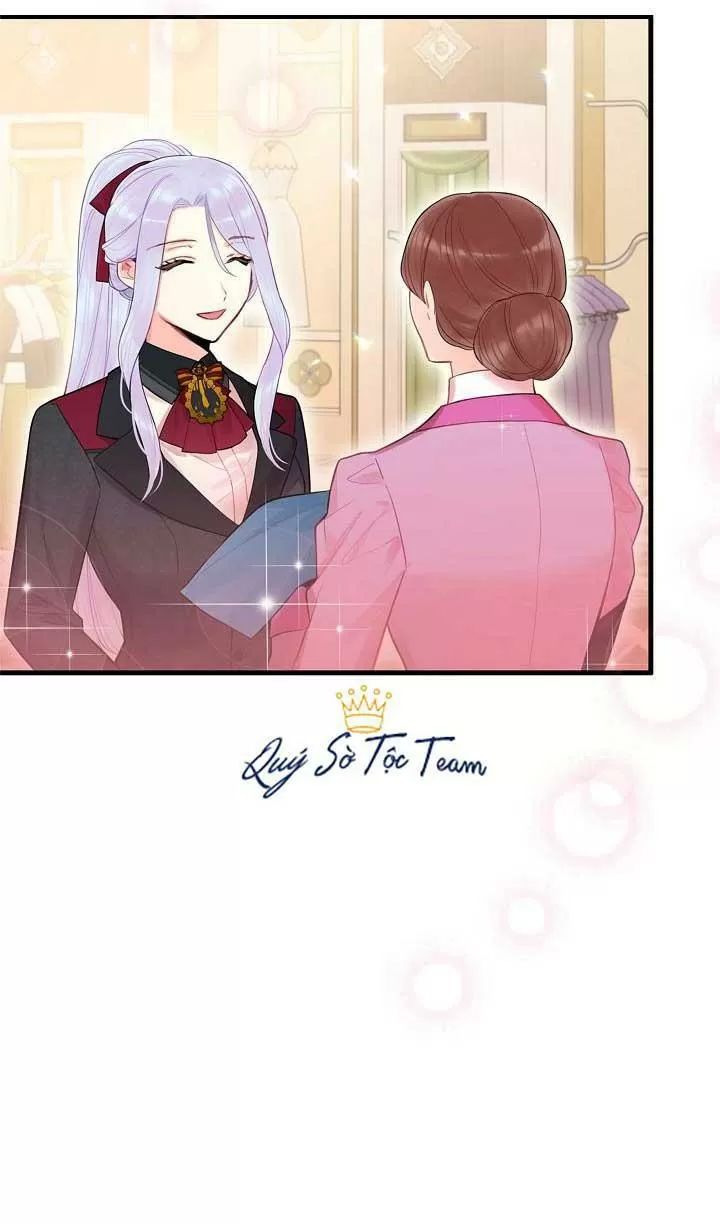 Trọng Sinh Trở Thành Hoàng Phi - Chương 122 - Trang 11