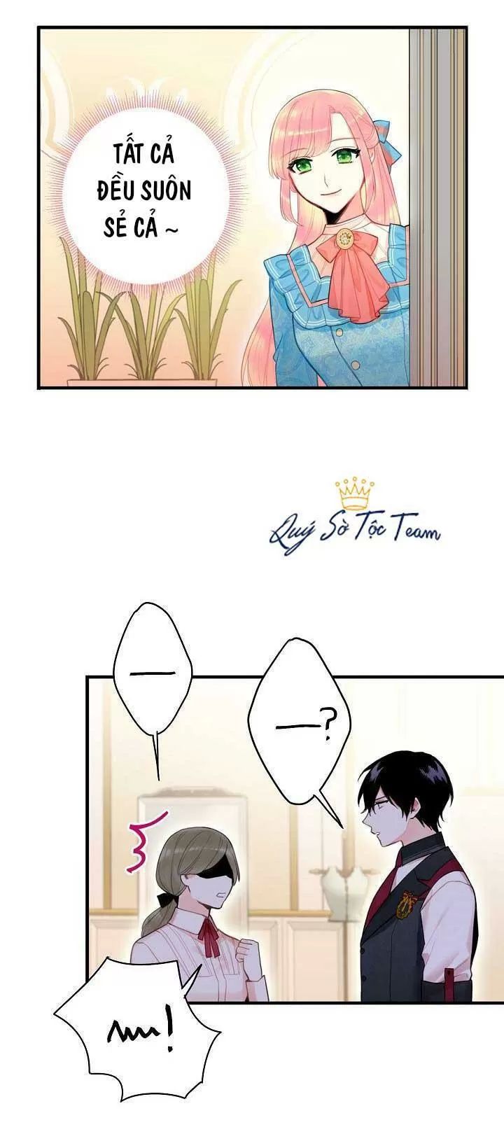 Trọng Sinh Trở Thành Hoàng Phi - Chương 122 - Trang 12