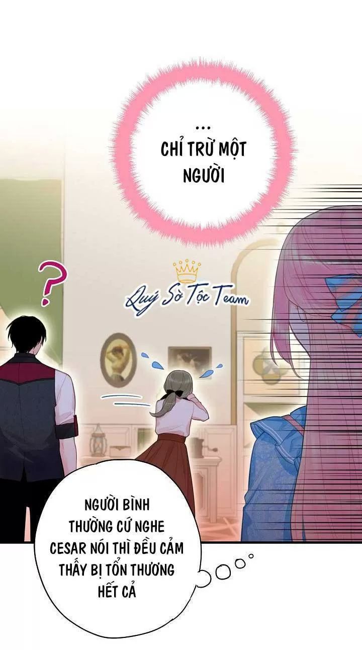 Trọng Sinh Trở Thành Hoàng Phi - Chương 122 - Trang 13