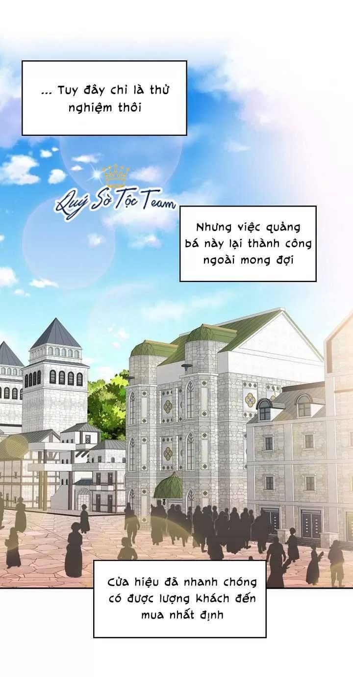 Trọng Sinh Trở Thành Hoàng Phi - Chương 122 - Trang 16