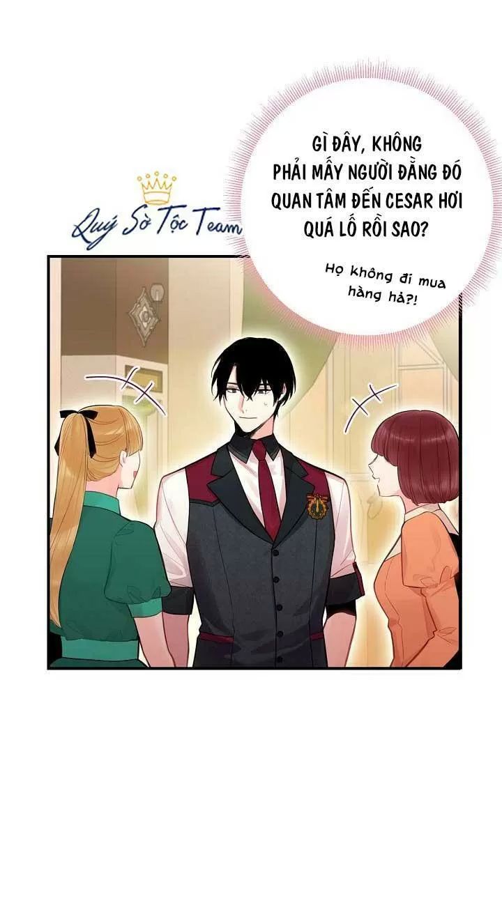 Trọng Sinh Trở Thành Hoàng Phi - Chương 122 - Trang 18