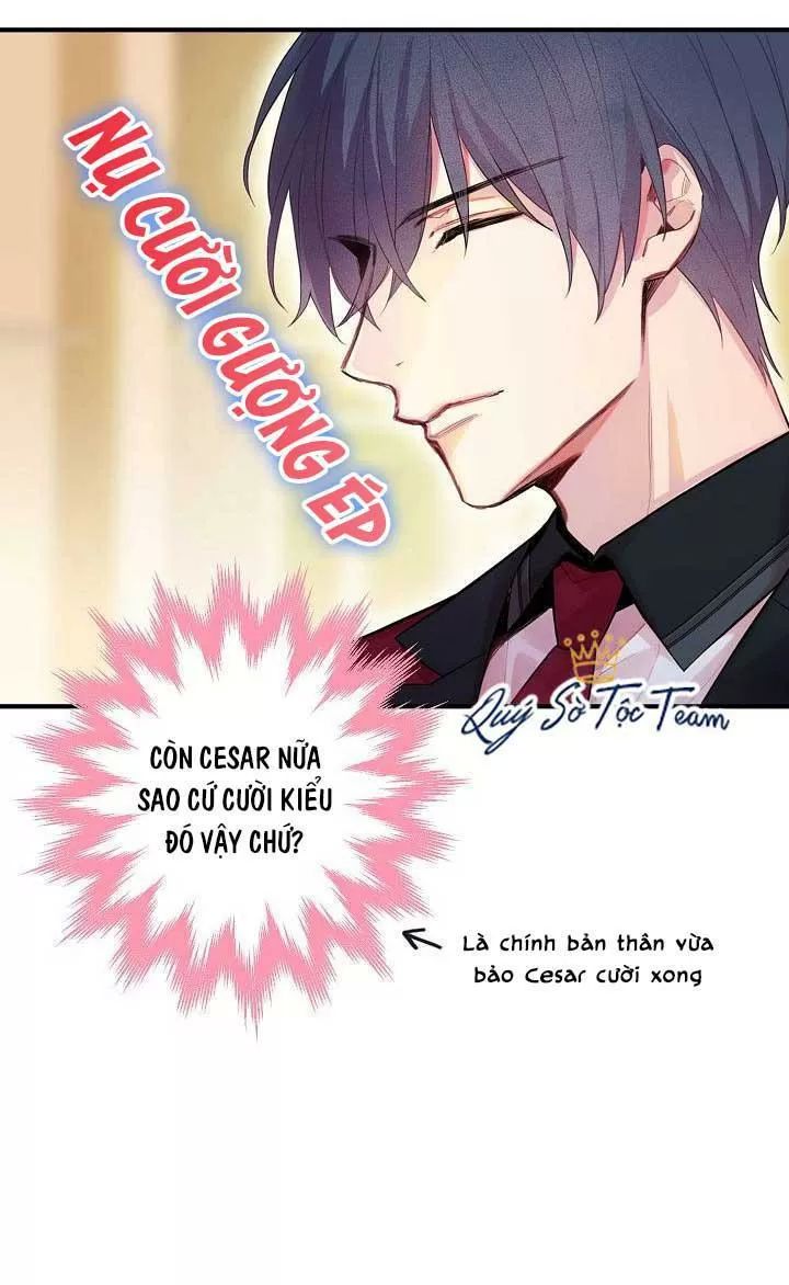 Trọng Sinh Trở Thành Hoàng Phi - Chương 122 - Trang 19