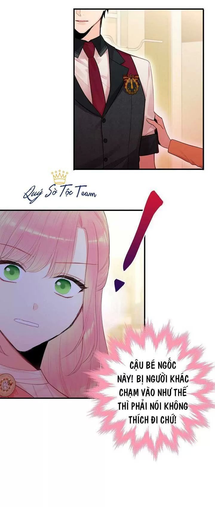 Trọng Sinh Trở Thành Hoàng Phi - Chương 122 - Trang 20