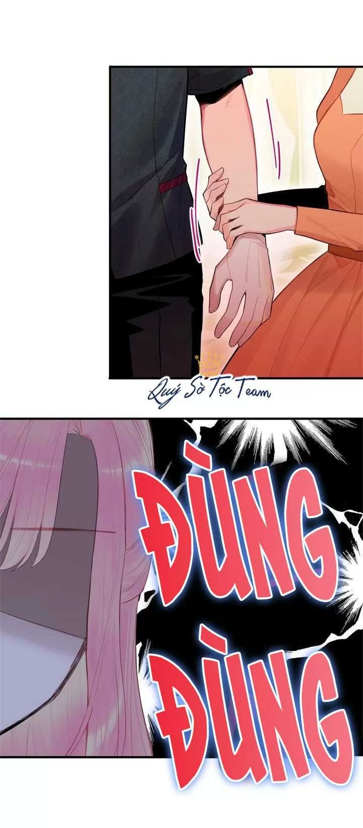 Trọng Sinh Trở Thành Hoàng Phi - Chương 122 - Trang 21