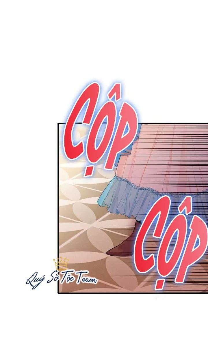 Trọng Sinh Trở Thành Hoàng Phi - Chương 122 - Trang 22