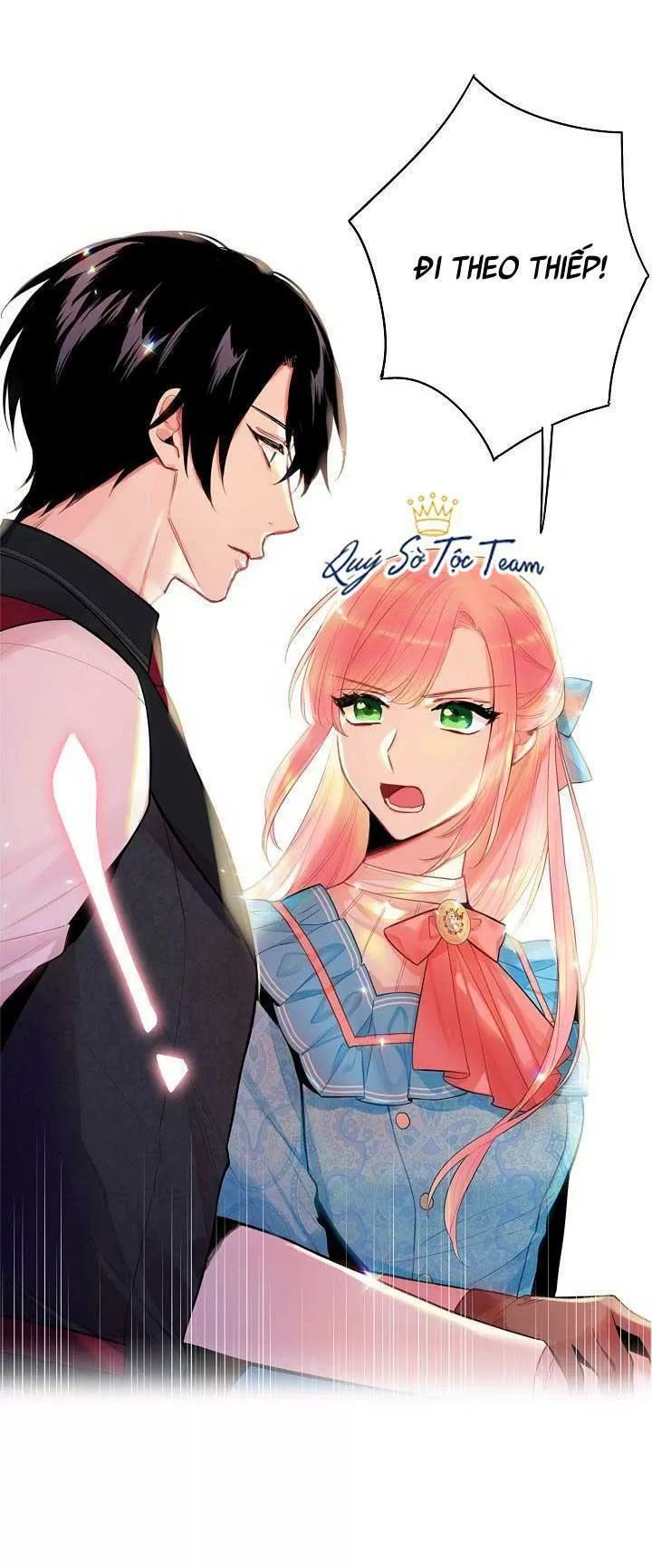 Trọng Sinh Trở Thành Hoàng Phi - Chương 122 - Trang 24
