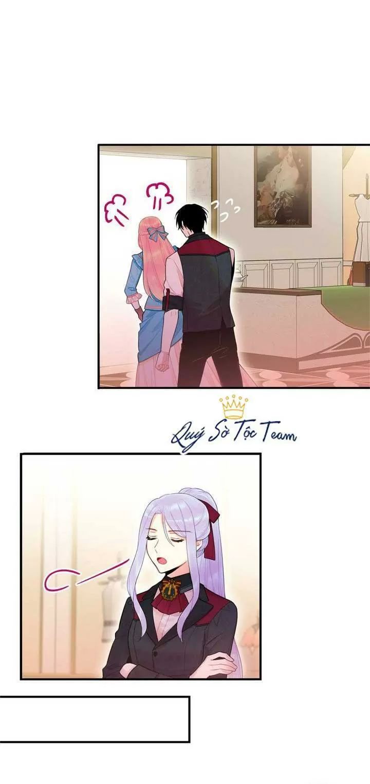 Trọng Sinh Trở Thành Hoàng Phi - Chương 122 - Trang 25