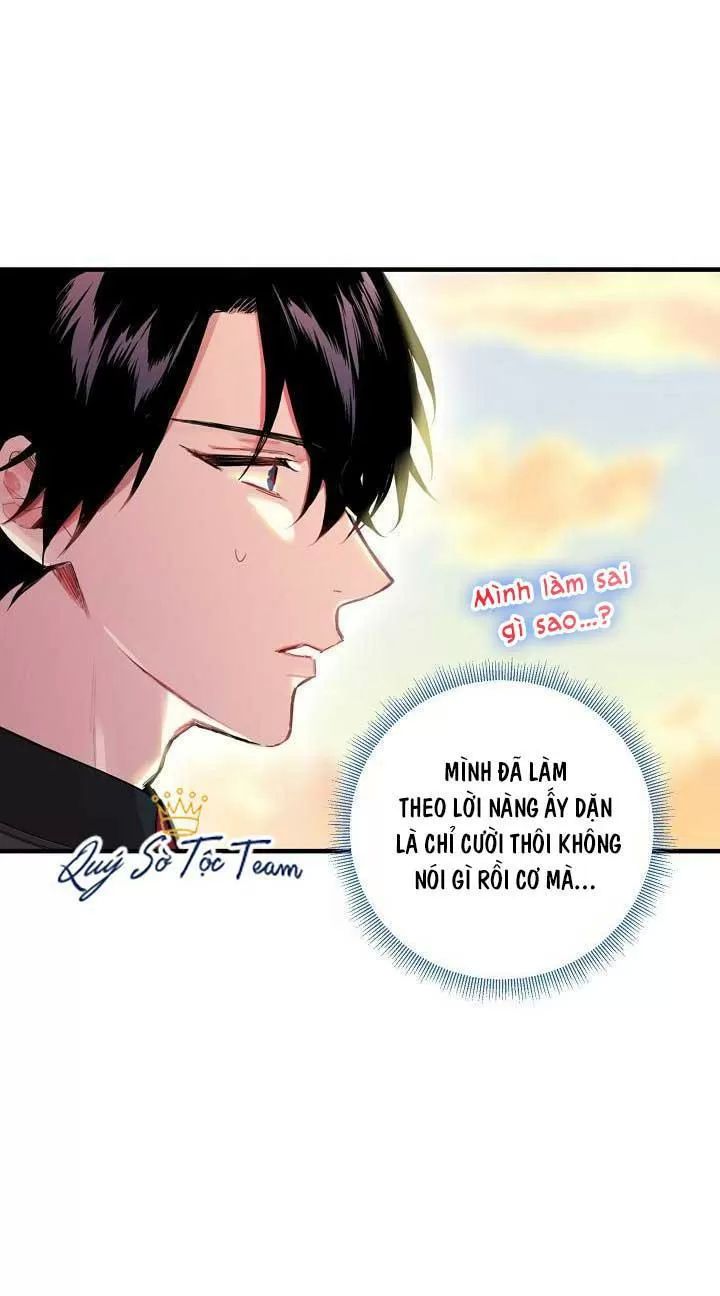 Trọng Sinh Trở Thành Hoàng Phi - Chương 122 - Trang 27