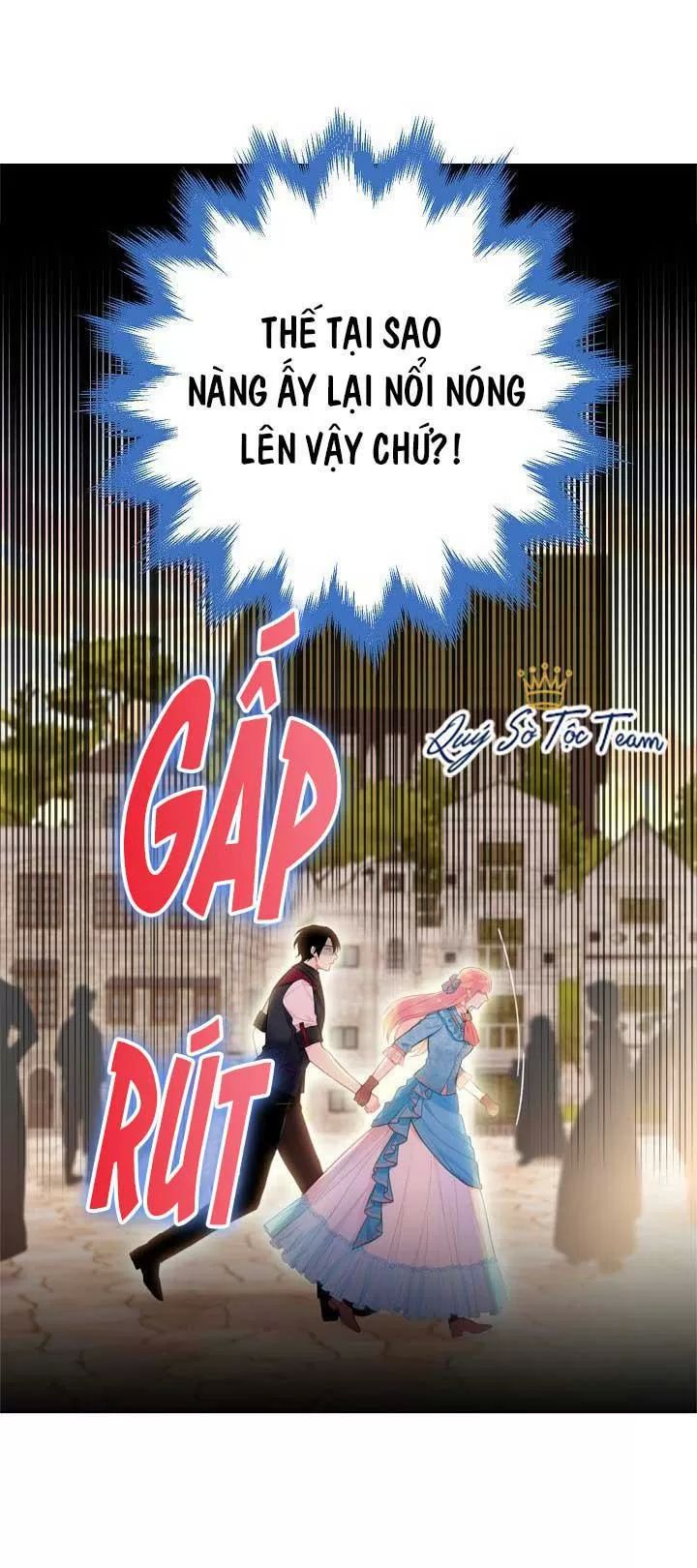 Trọng Sinh Trở Thành Hoàng Phi - Chương 122 - Trang 28