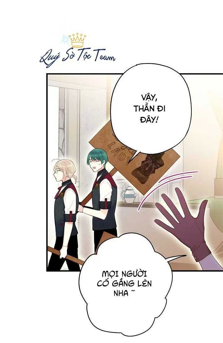Trọng Sinh Trở Thành Hoàng Phi - Chương 122 - Trang 4