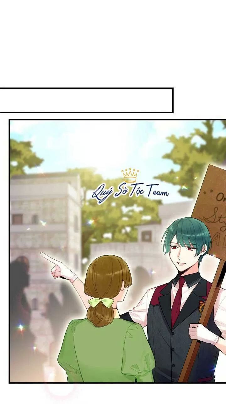 Trọng Sinh Trở Thành Hoàng Phi - Chương 122 - Trang 8