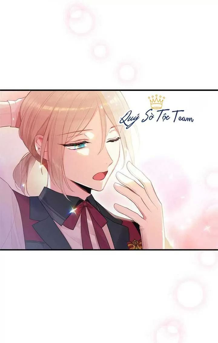 Trọng Sinh Trở Thành Hoàng Phi - Chương 122 - Trang 9