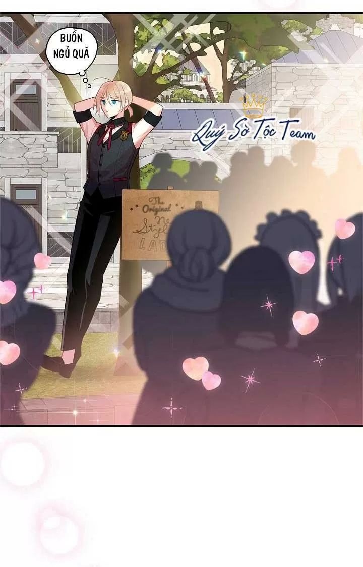 Trọng Sinh Trở Thành Hoàng Phi - Chương 122 - Trang 10