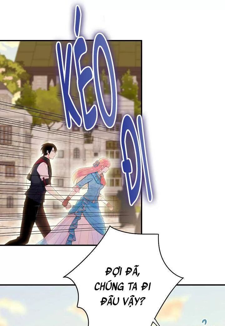 Trọng Sinh Trở Thành Hoàng Phi - Chương 123 - Trang 2