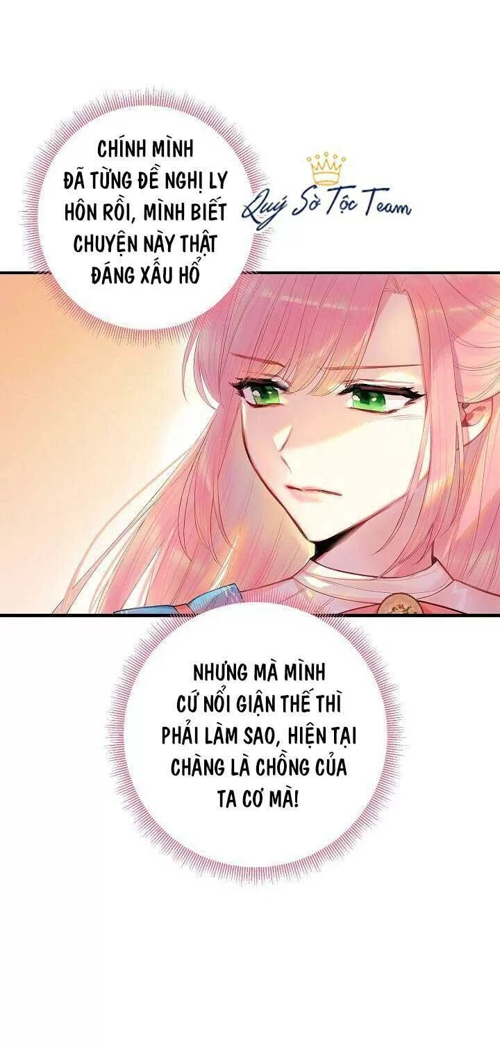 Trọng Sinh Trở Thành Hoàng Phi - Chương 123 - Trang 12