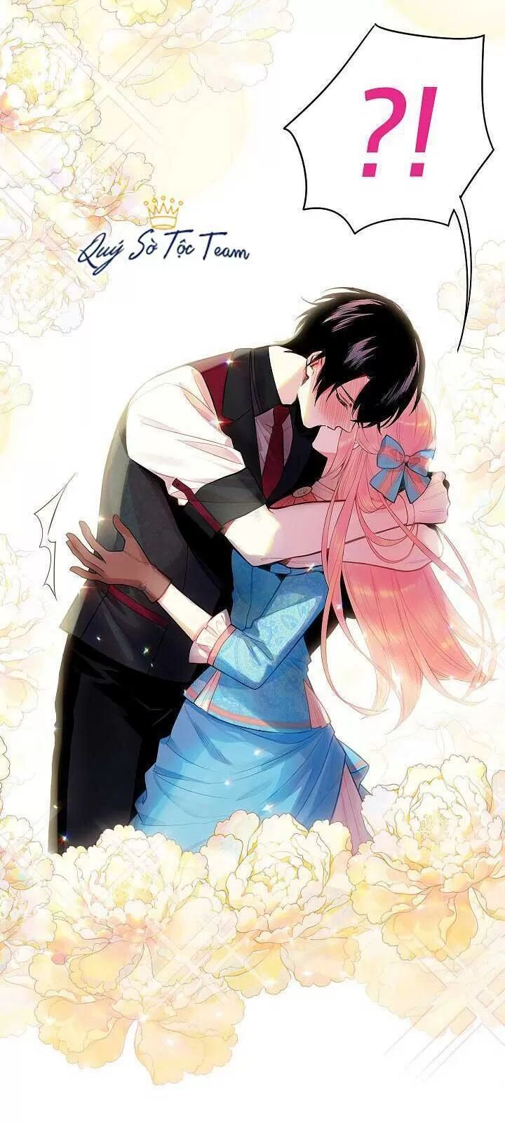 Trọng Sinh Trở Thành Hoàng Phi - Chương 123 - Trang 15