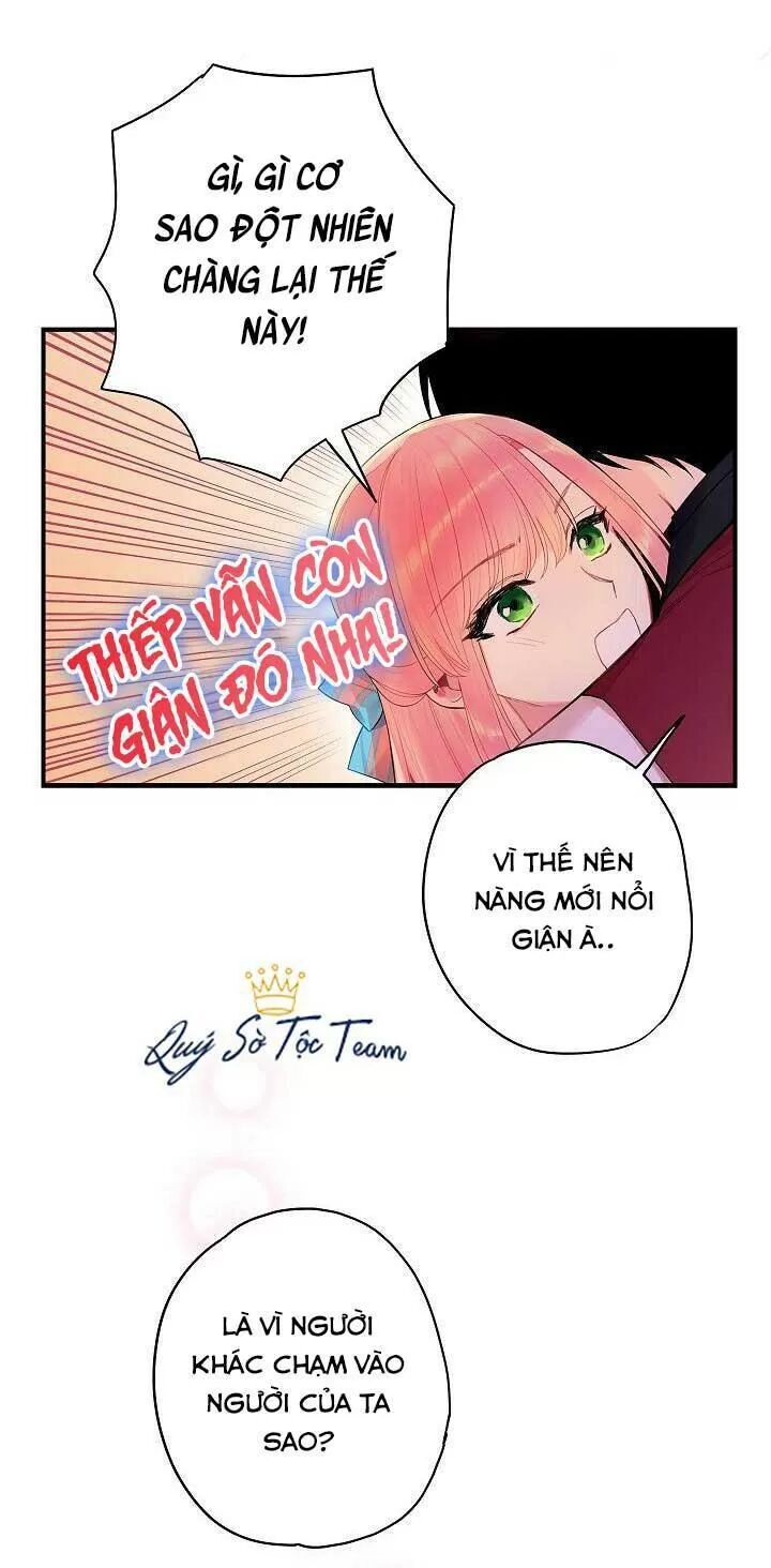 Trọng Sinh Trở Thành Hoàng Phi - Chương 123 - Trang 16