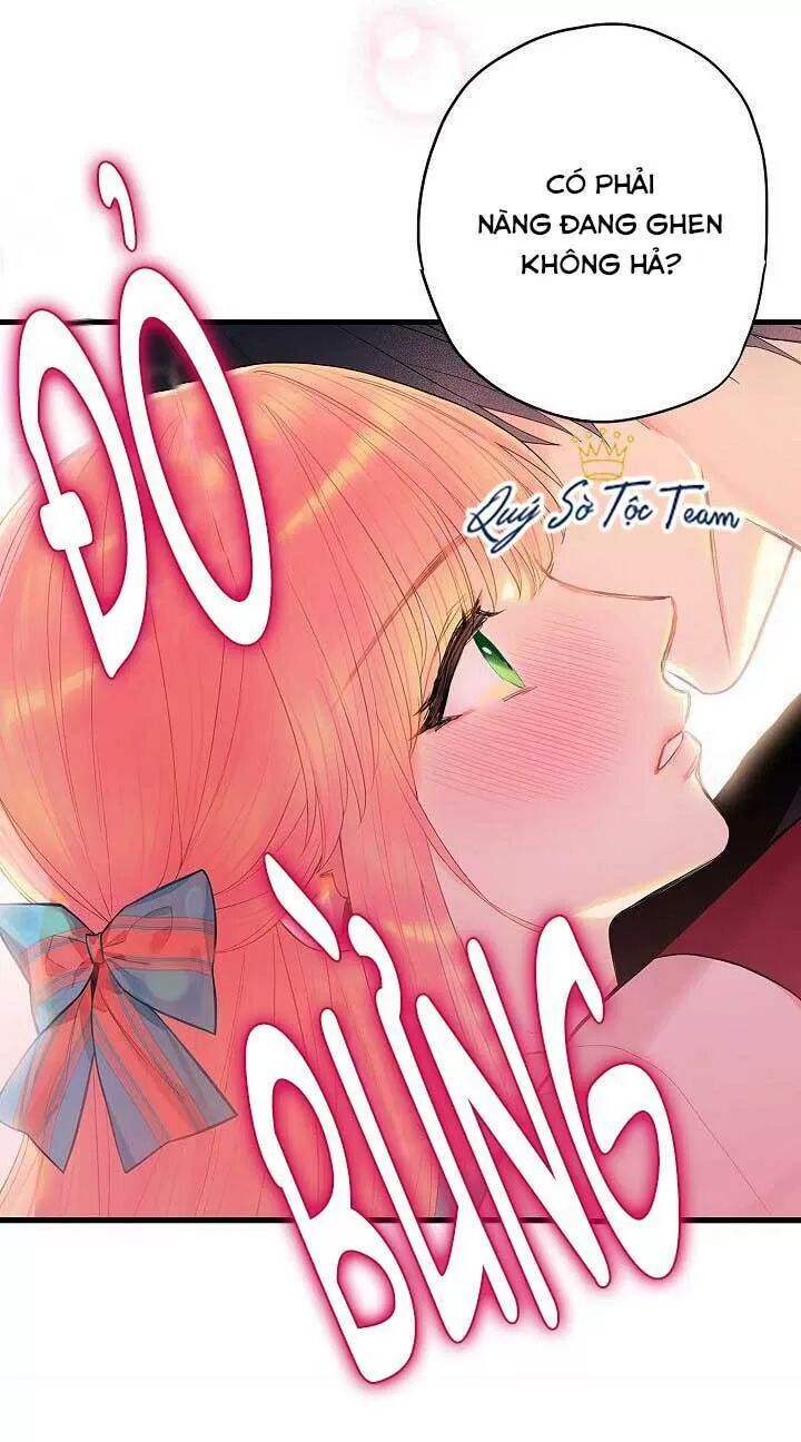 Trọng Sinh Trở Thành Hoàng Phi - Chương 123 - Trang 17