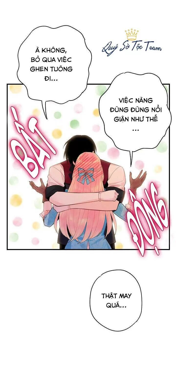 Trọng Sinh Trở Thành Hoàng Phi - Chương 123 - Trang 18