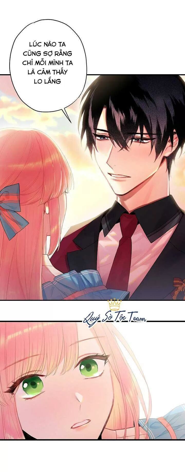 Trọng Sinh Trở Thành Hoàng Phi - Chương 123 - Trang 19