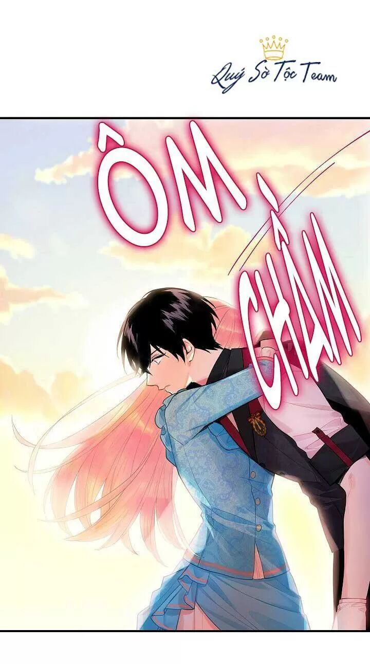 Trọng Sinh Trở Thành Hoàng Phi - Chương 123 - Trang 20