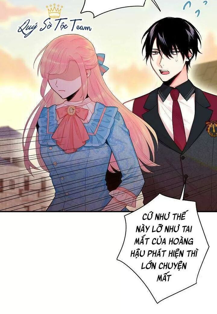 Trọng Sinh Trở Thành Hoàng Phi - Chương 123 - Trang 3