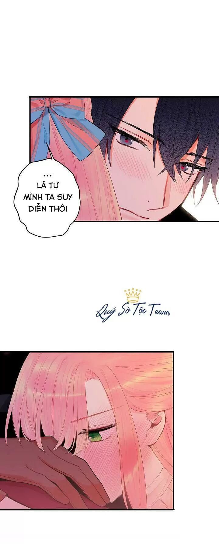 Trọng Sinh Trở Thành Hoàng Phi - Chương 123 - Trang 21