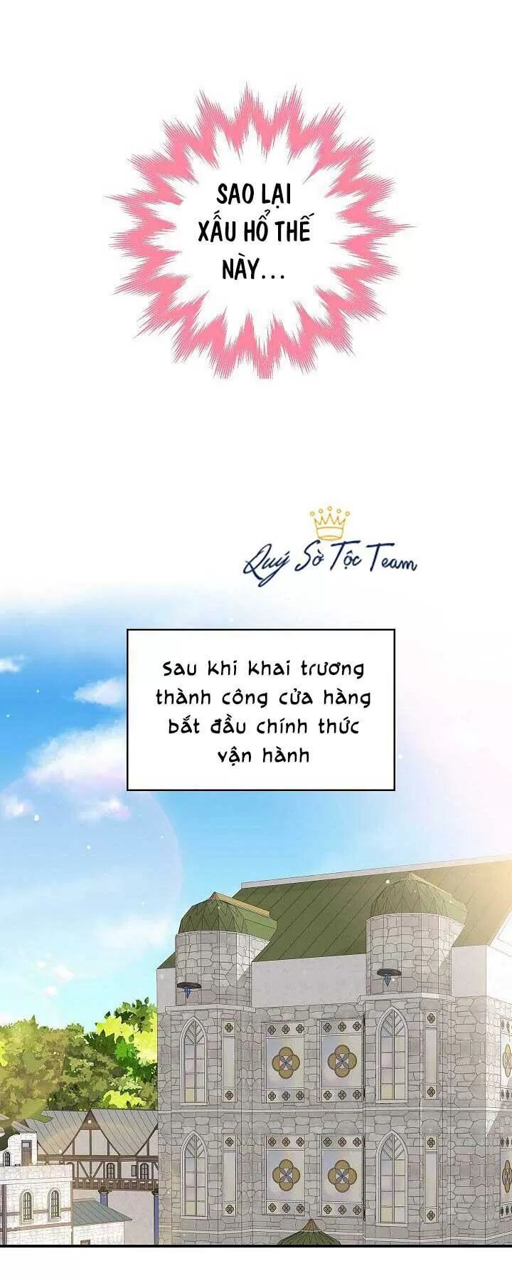 Trọng Sinh Trở Thành Hoàng Phi - Chương 123 - Trang 22