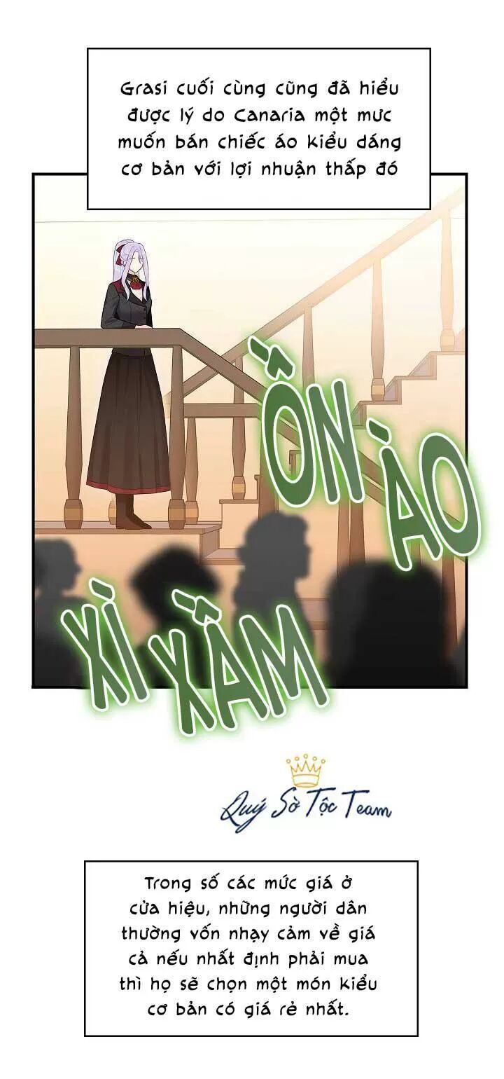 Trọng Sinh Trở Thành Hoàng Phi - Chương 123 - Trang 23