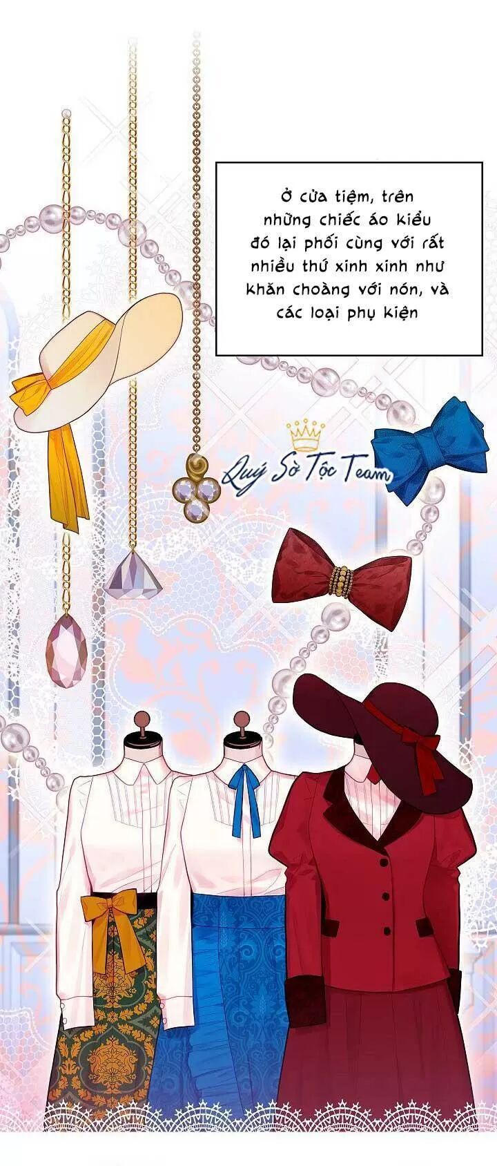 Trọng Sinh Trở Thành Hoàng Phi - Chương 123 - Trang 26