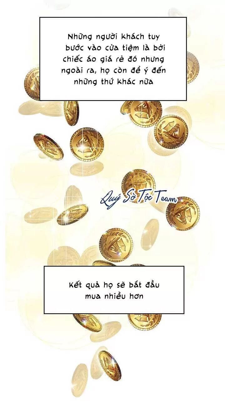 Trọng Sinh Trở Thành Hoàng Phi - Chương 123 - Trang 27