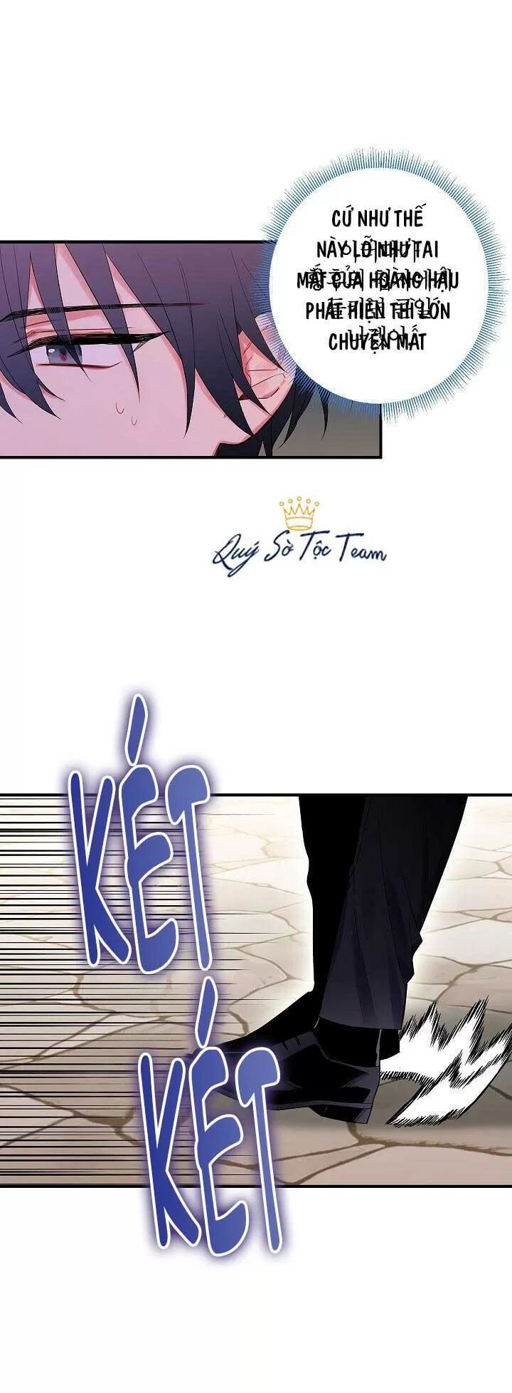 Trọng Sinh Trở Thành Hoàng Phi - Chương 123 - Trang 4