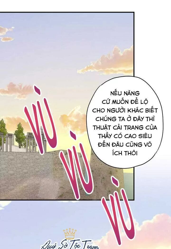 Trọng Sinh Trở Thành Hoàng Phi - Chương 123 - Trang 6