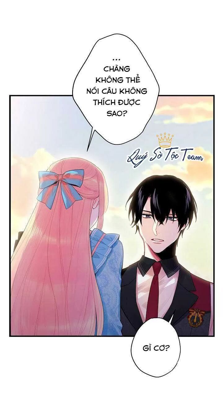 Trọng Sinh Trở Thành Hoàng Phi - Chương 123 - Trang 8