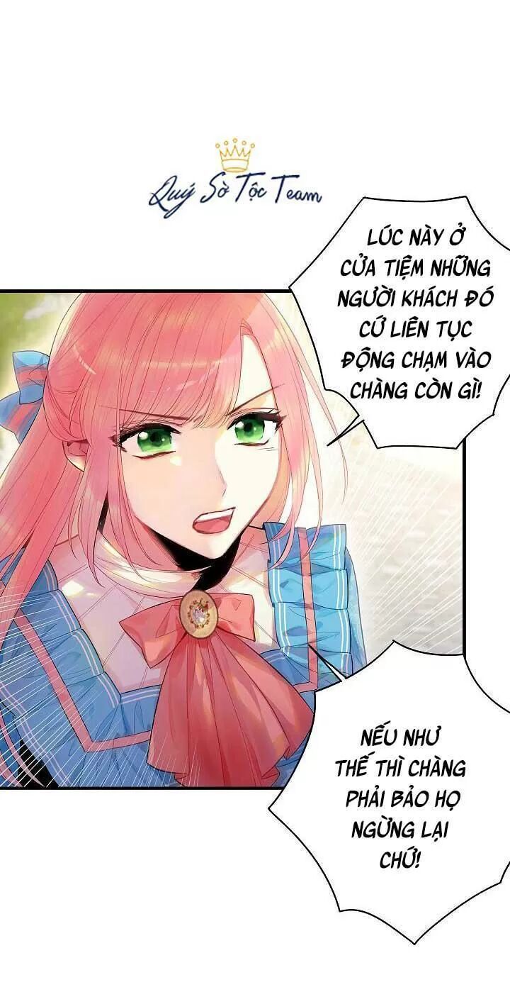 Trọng Sinh Trở Thành Hoàng Phi - Chương 123 - Trang 9