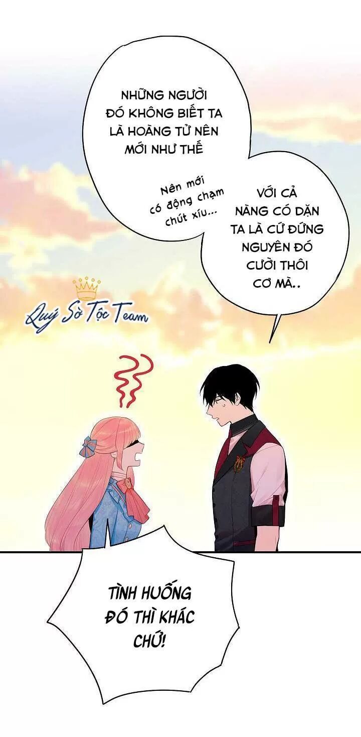 Trọng Sinh Trở Thành Hoàng Phi - Chương 123 - Trang 10