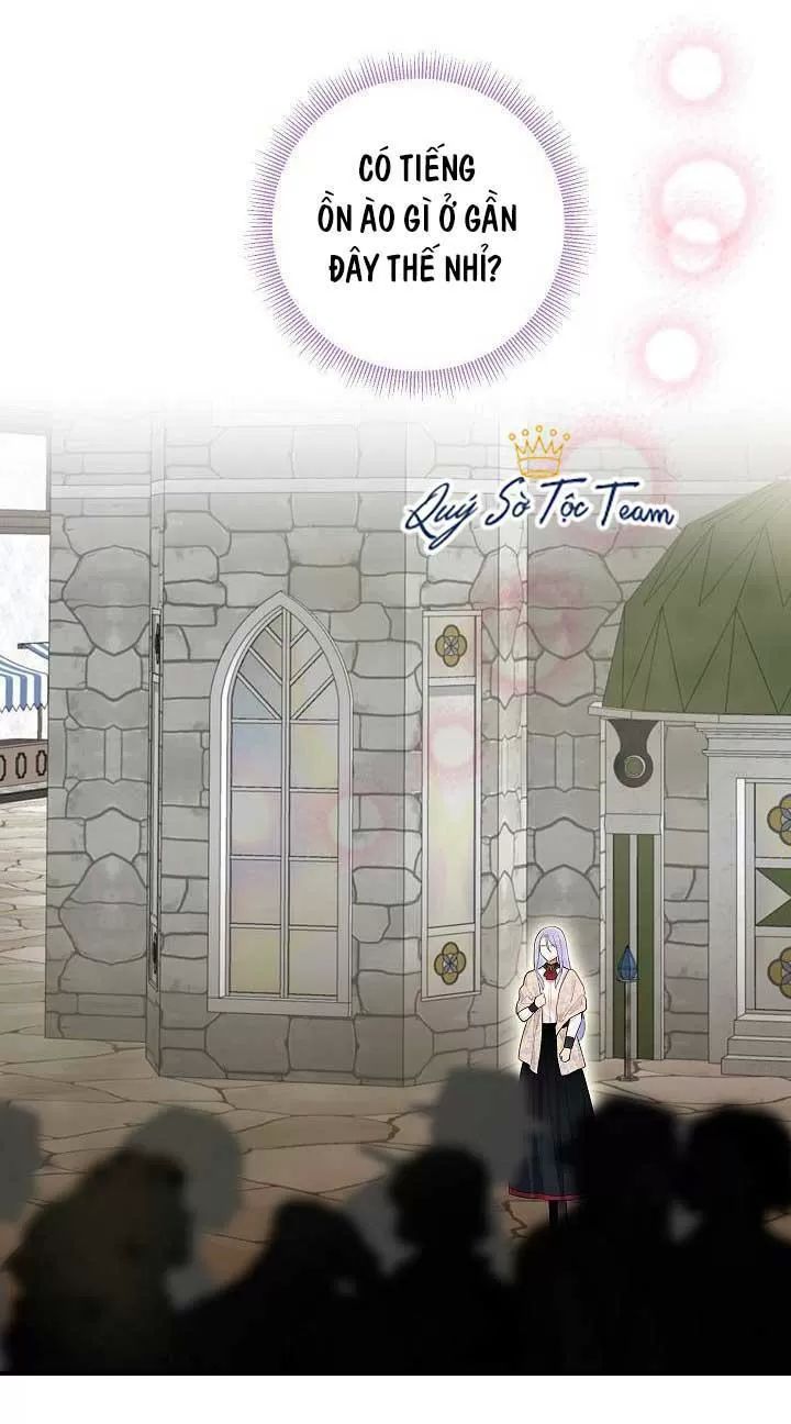 Trọng Sinh Trở Thành Hoàng Phi - Chương 124 - Trang 11