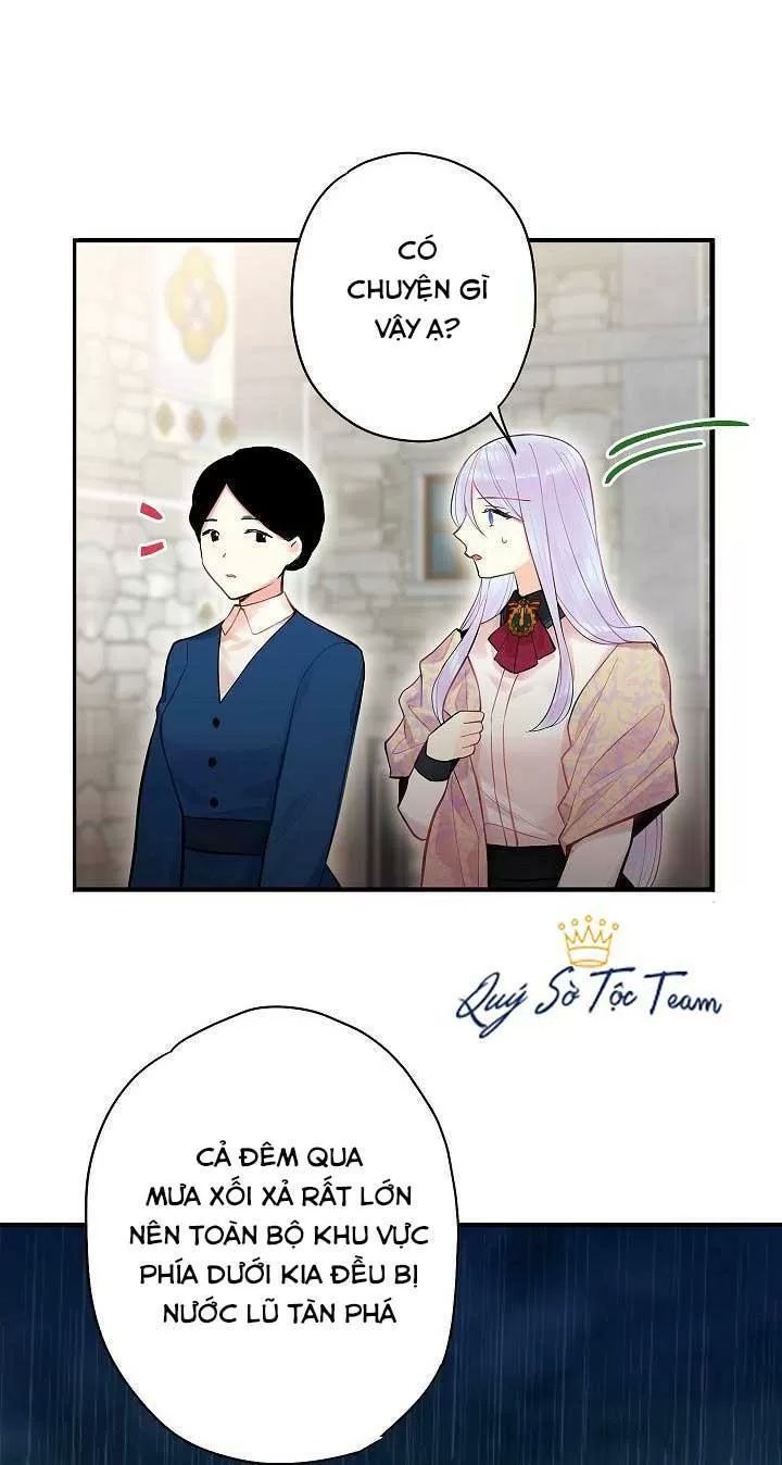 Trọng Sinh Trở Thành Hoàng Phi - Chương 124 - Trang 13