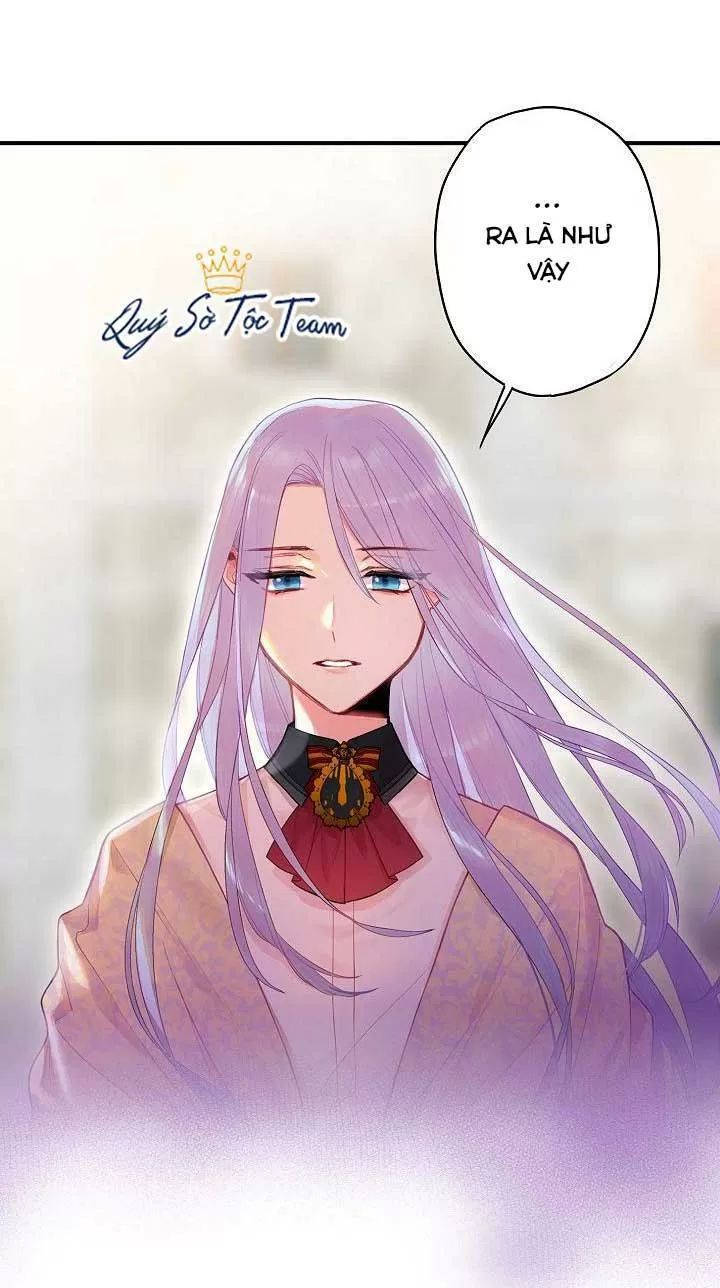 Trọng Sinh Trở Thành Hoàng Phi - Chương 124 - Trang 15