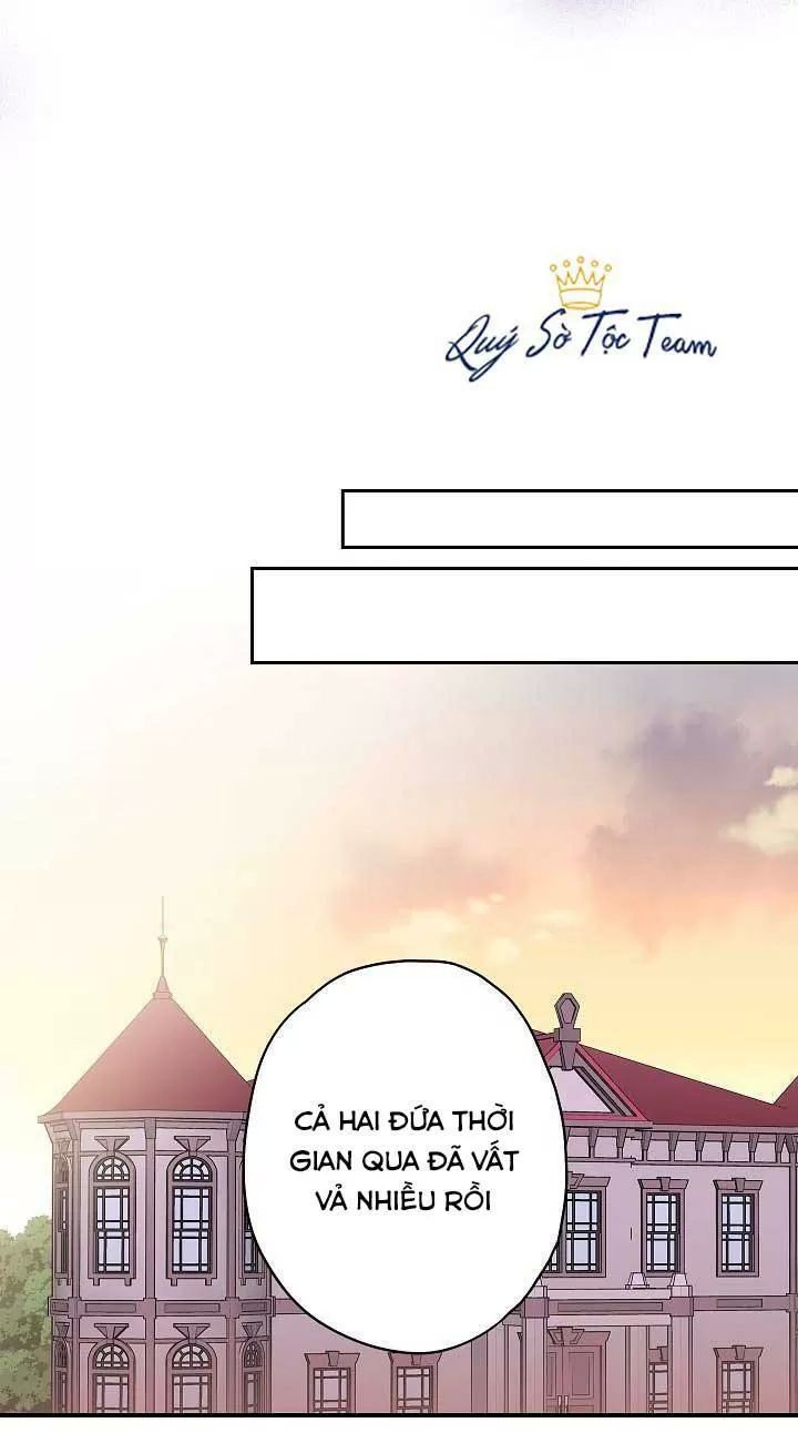 Trọng Sinh Trở Thành Hoàng Phi - Chương 124 - Trang 16