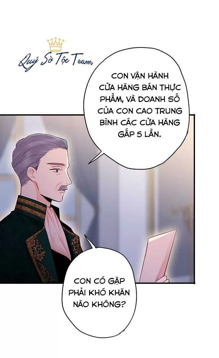 Trọng Sinh Trở Thành Hoàng Phi - Chương 124 - Trang 18