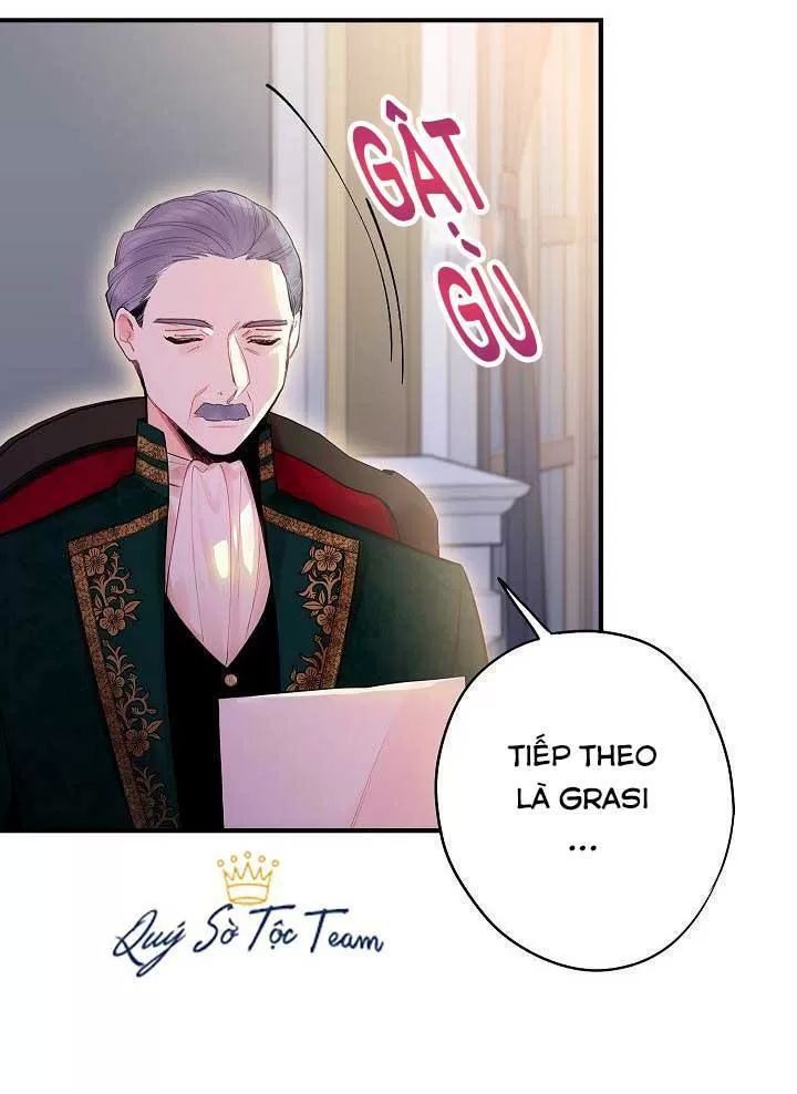 Trọng Sinh Trở Thành Hoàng Phi - Chương 124 - Trang 21