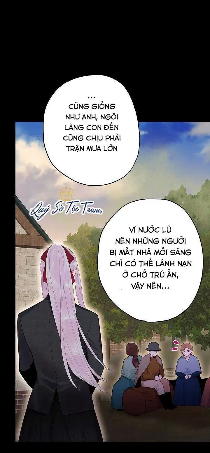 Trọng Sinh Trở Thành Hoàng Phi - Chương 124 - Trang 23