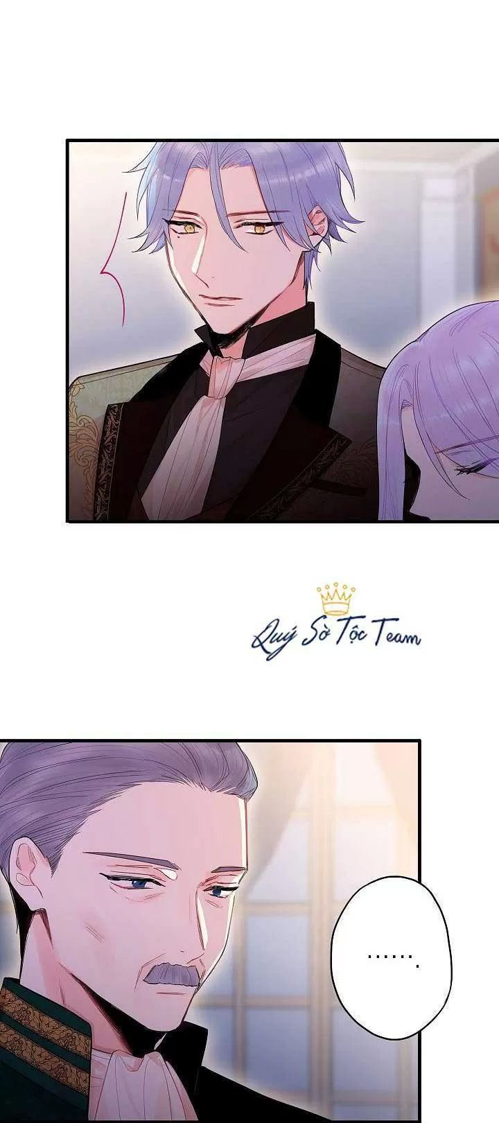 Trọng Sinh Trở Thành Hoàng Phi - Chương 124 - Trang 25