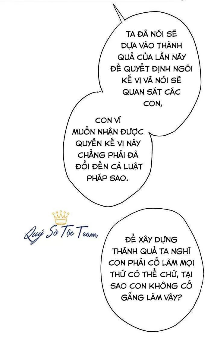 Trọng Sinh Trở Thành Hoàng Phi - Chương 124 - Trang 26