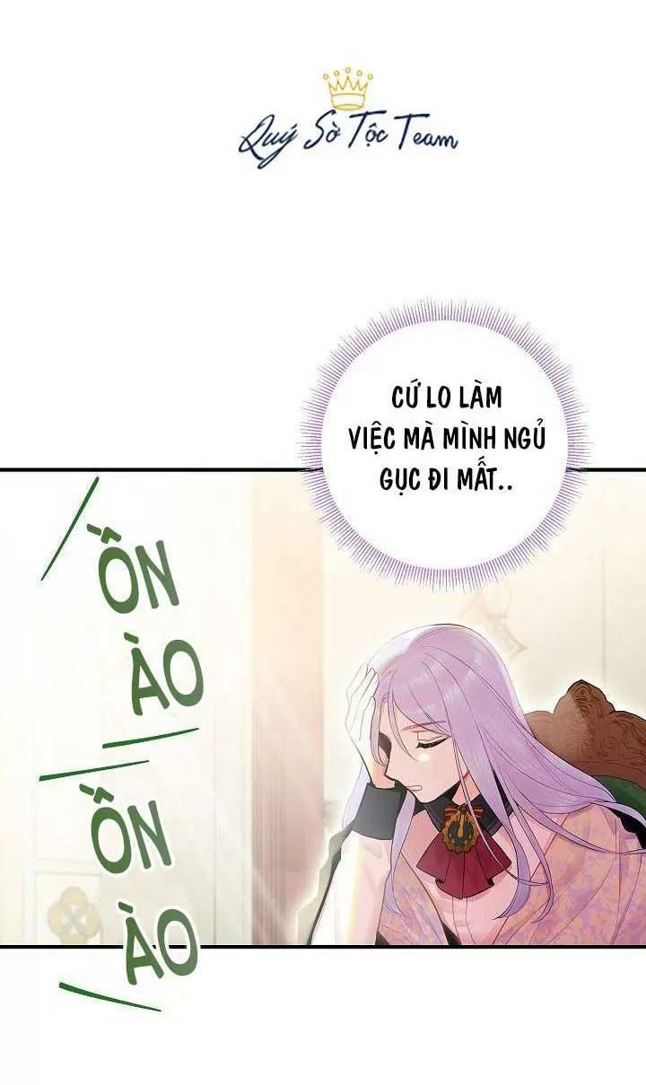 Trọng Sinh Trở Thành Hoàng Phi - Chương 124 - Trang 10