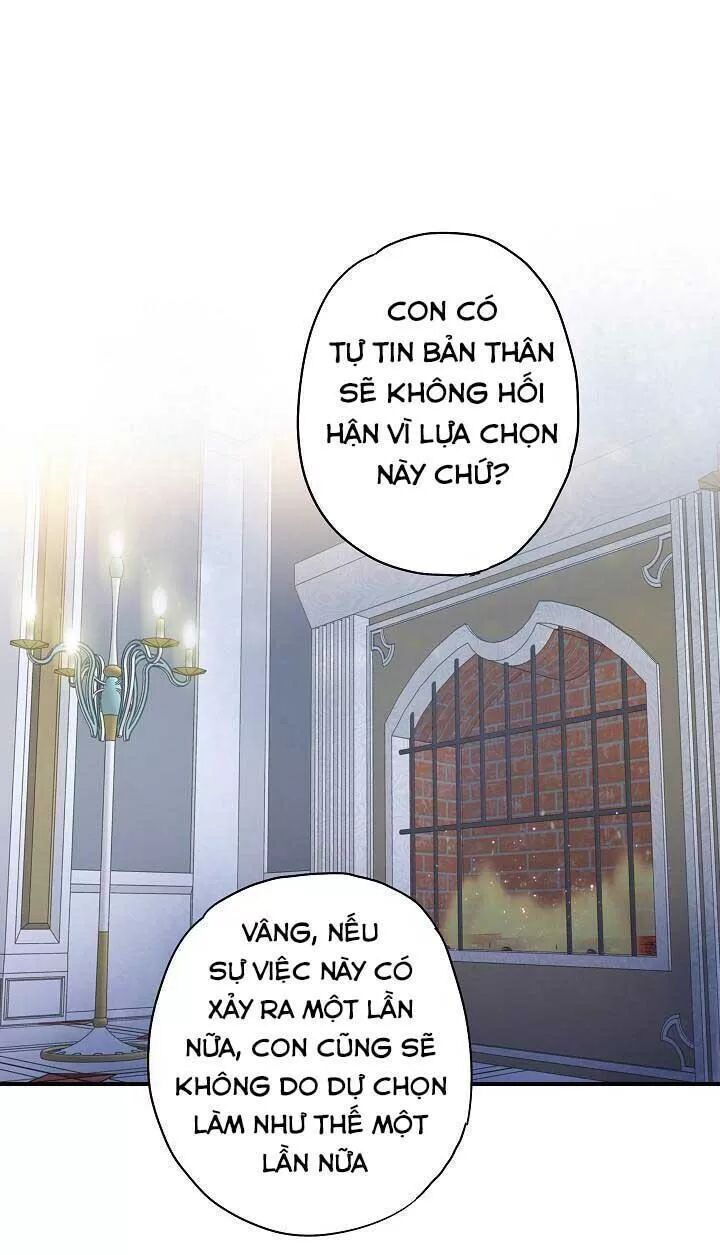 Trọng Sinh Trở Thành Hoàng Phi - Chương 125 - Trang 2